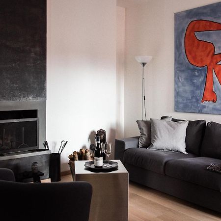 Ferienwohnung A Casa Di Rocco Castel Di Sangro Exterior foto