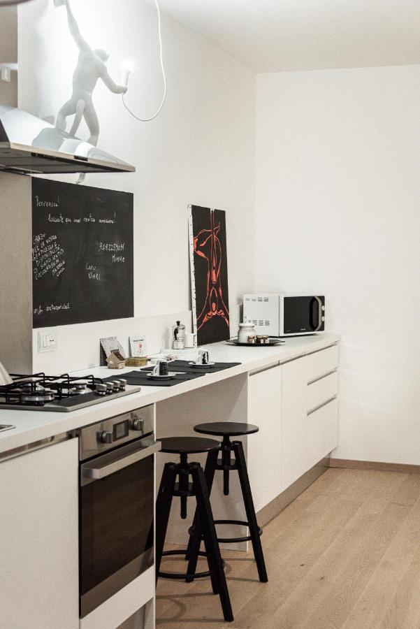 Ferienwohnung A Casa Di Rocco Castel Di Sangro Exterior foto