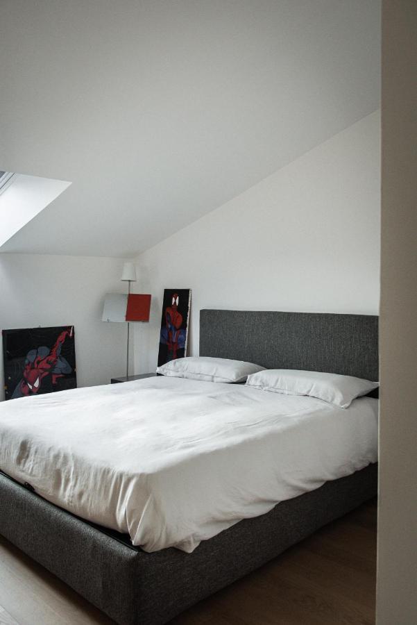 Ferienwohnung A Casa Di Rocco Castel Di Sangro Exterior foto